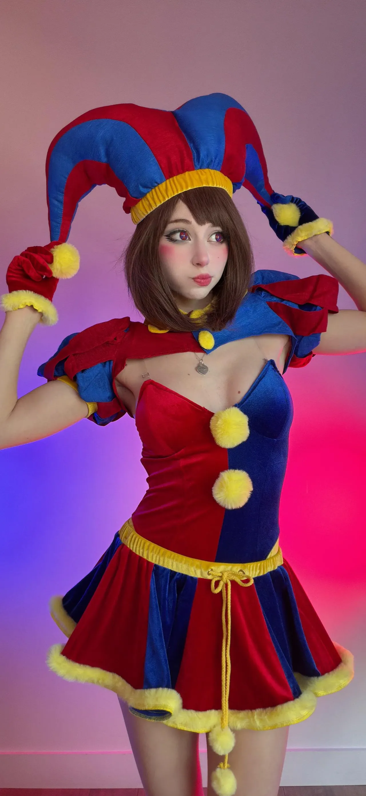 Kennakins - Pomni - Image 3