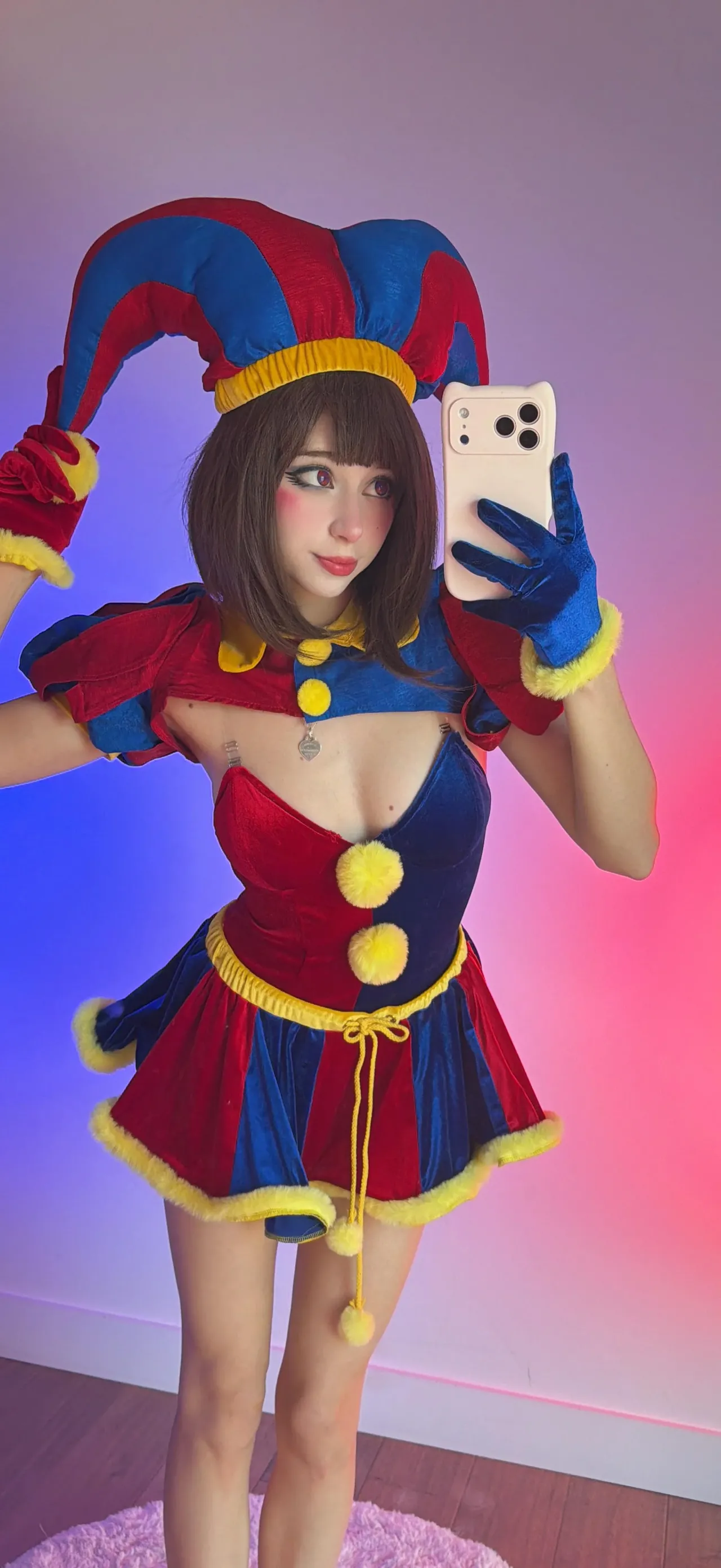 Kennakins - Pomni - Image 7