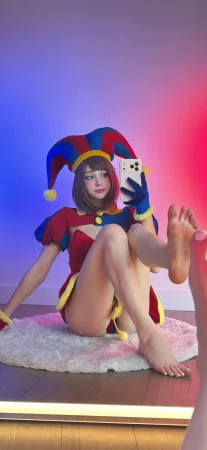 Kennakins - Pomni - Page 13