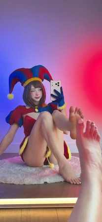 Kennakins - Pomni - Page 14