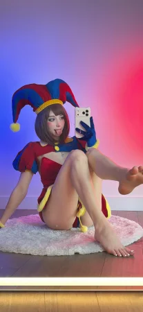 Kennakins - Pomni - Page 15