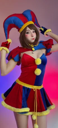 Kennakins - Pomni - Page 2