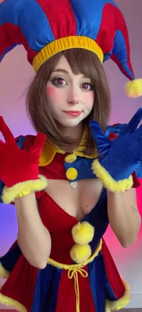 Kennakins - Pomni - Page 4