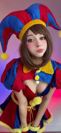 Kennakins - Pomni - Page 5