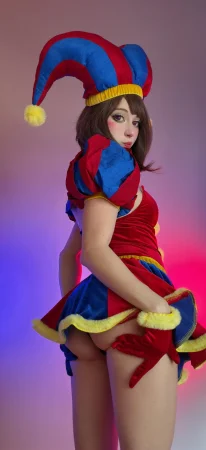 Kennakins - Pomni - Page 6