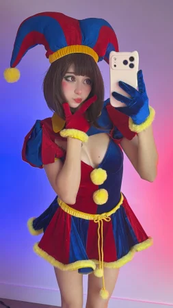 Kennakins - Pomni - Page 8