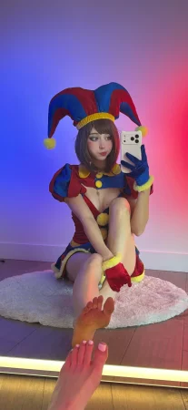 Kennakins - Pomni - Page 9