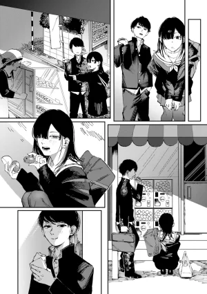 Kerenme Poison Assort Digital - Page 9
