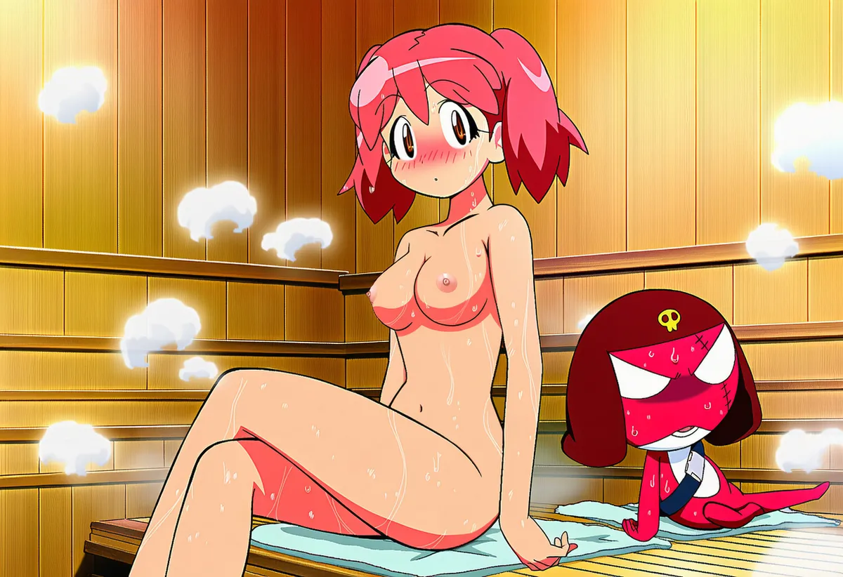 keroro gunsou - Image 511