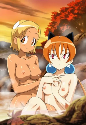 keroro gunsou - Page 239