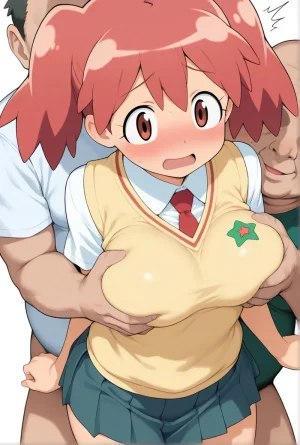 keroro gunsou - Page 247