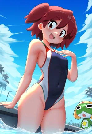 keroro gunsou - Page 27