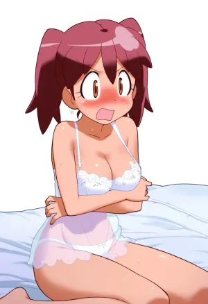 keroro gunsou - Page 34