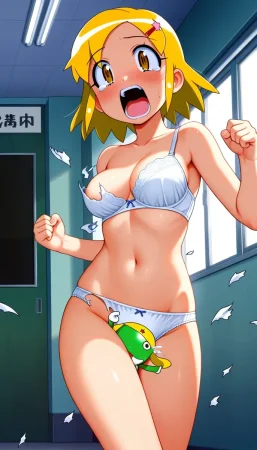 keroro gunsou - Page 591