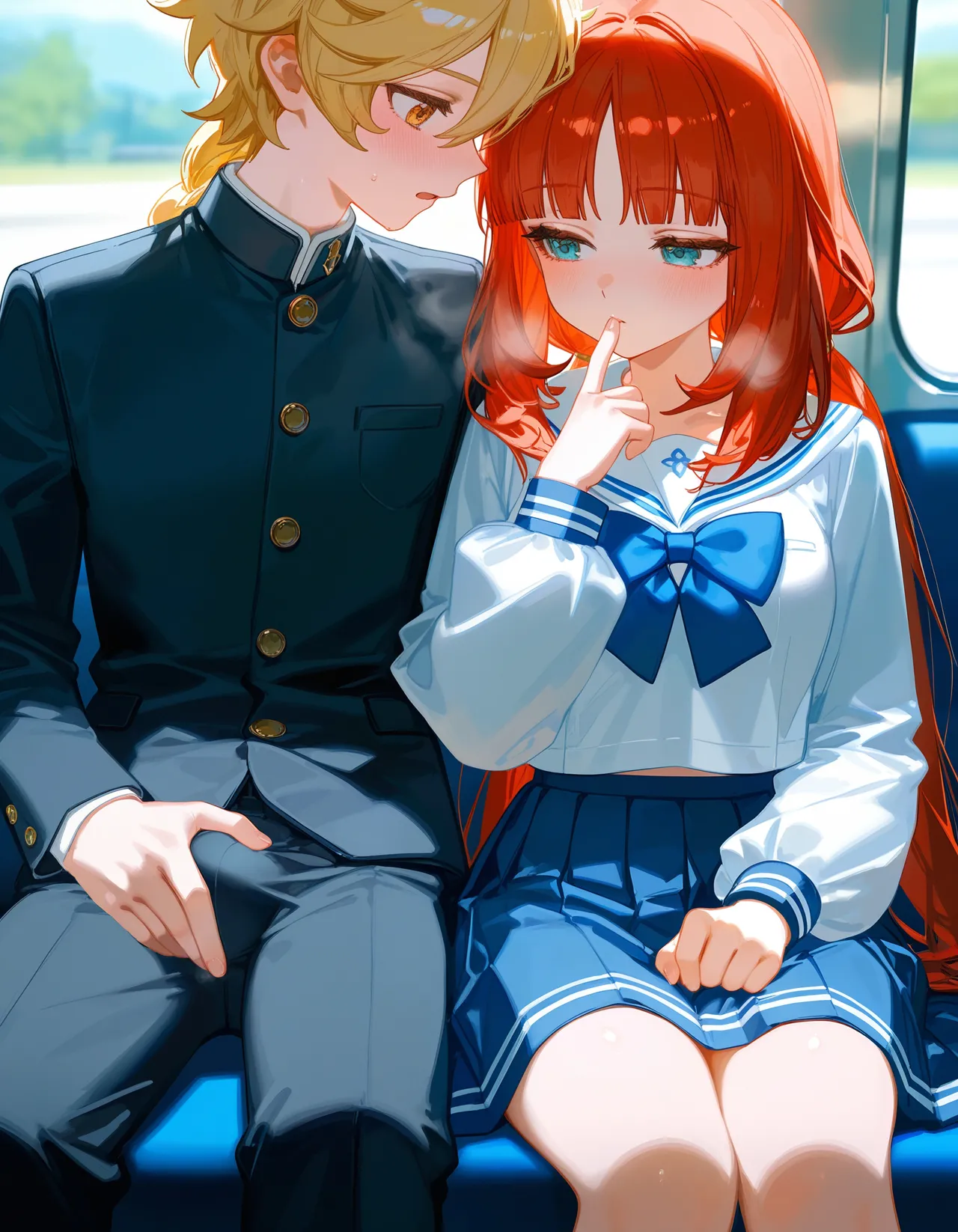 Ketchupillust Nilou - Image 10