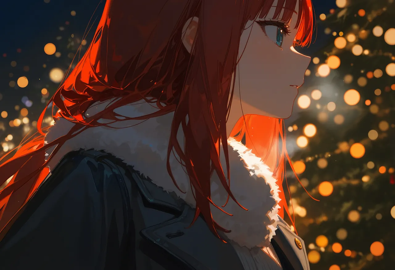 Ketchupillust Nilou - Image 126