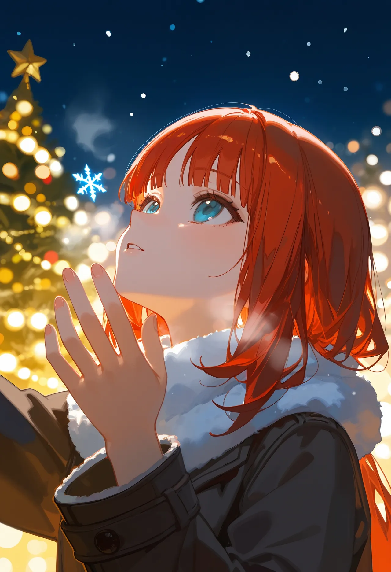 Ketchupillust Nilou - Image 127