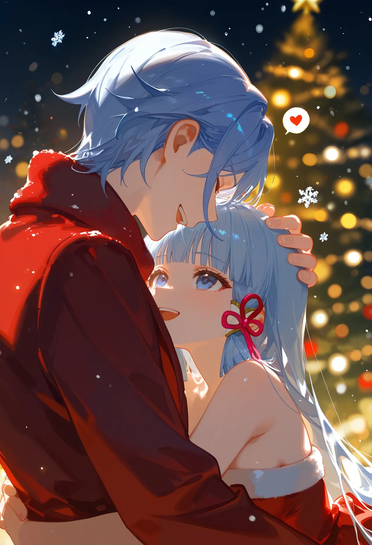 Ketchupillust Nilou - Image 132