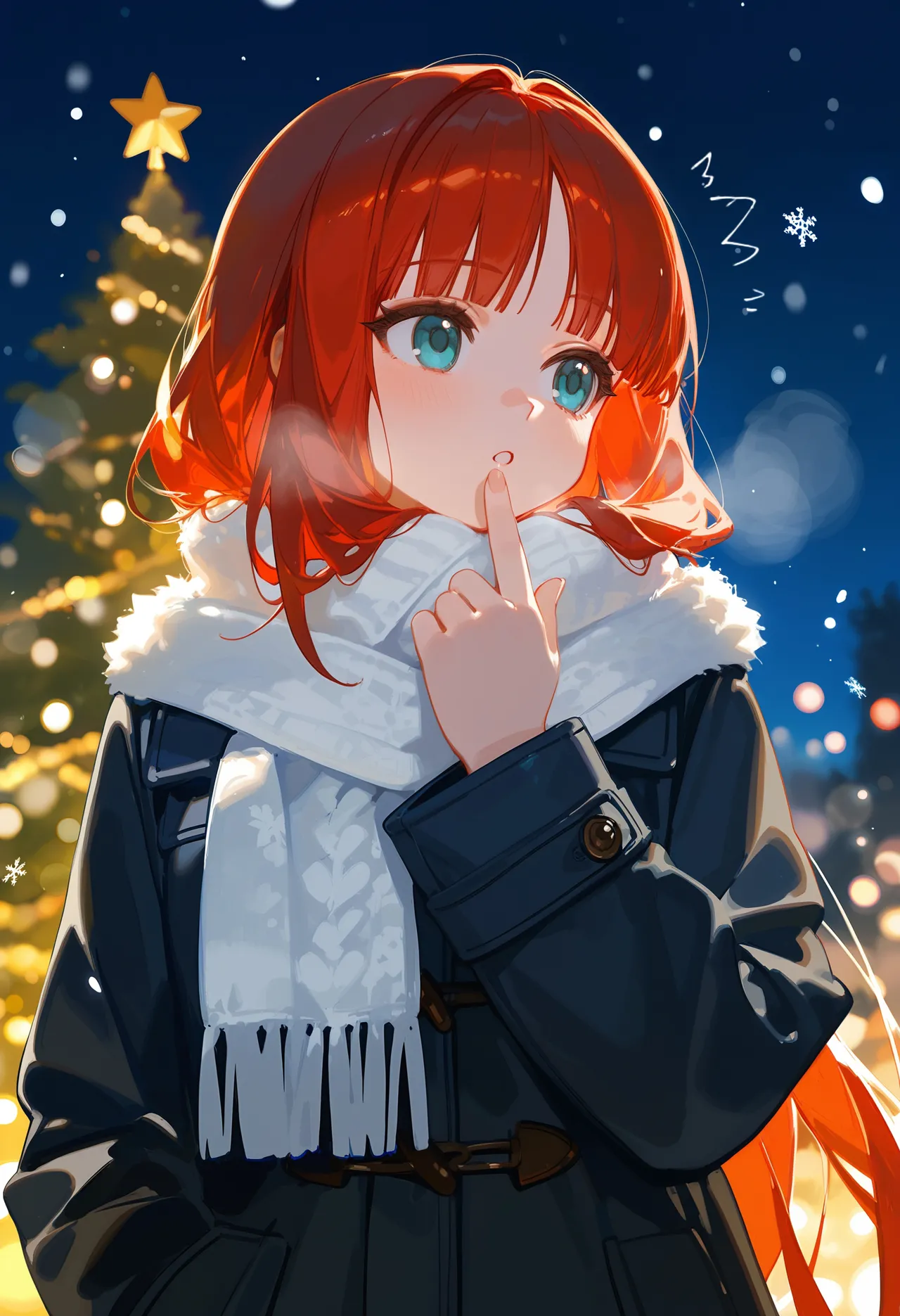 Ketchupillust Nilou - Image 133