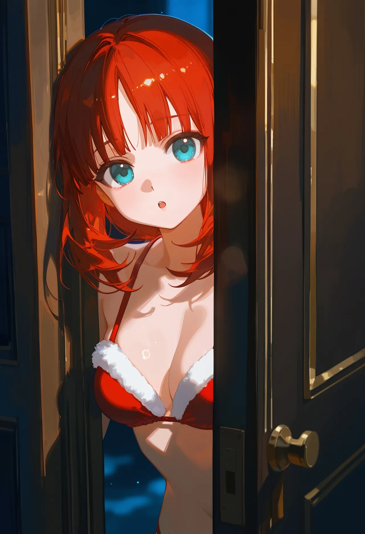 Ketchupillust Nilou - Image 146