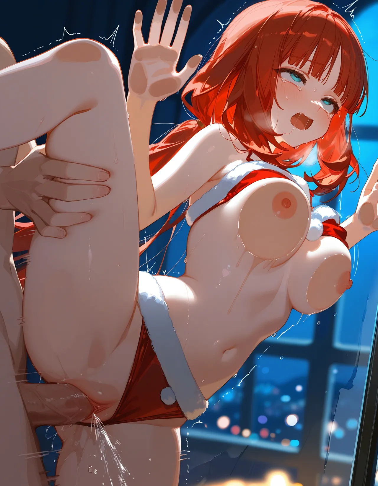 Ketchupillust Nilou - Image 236