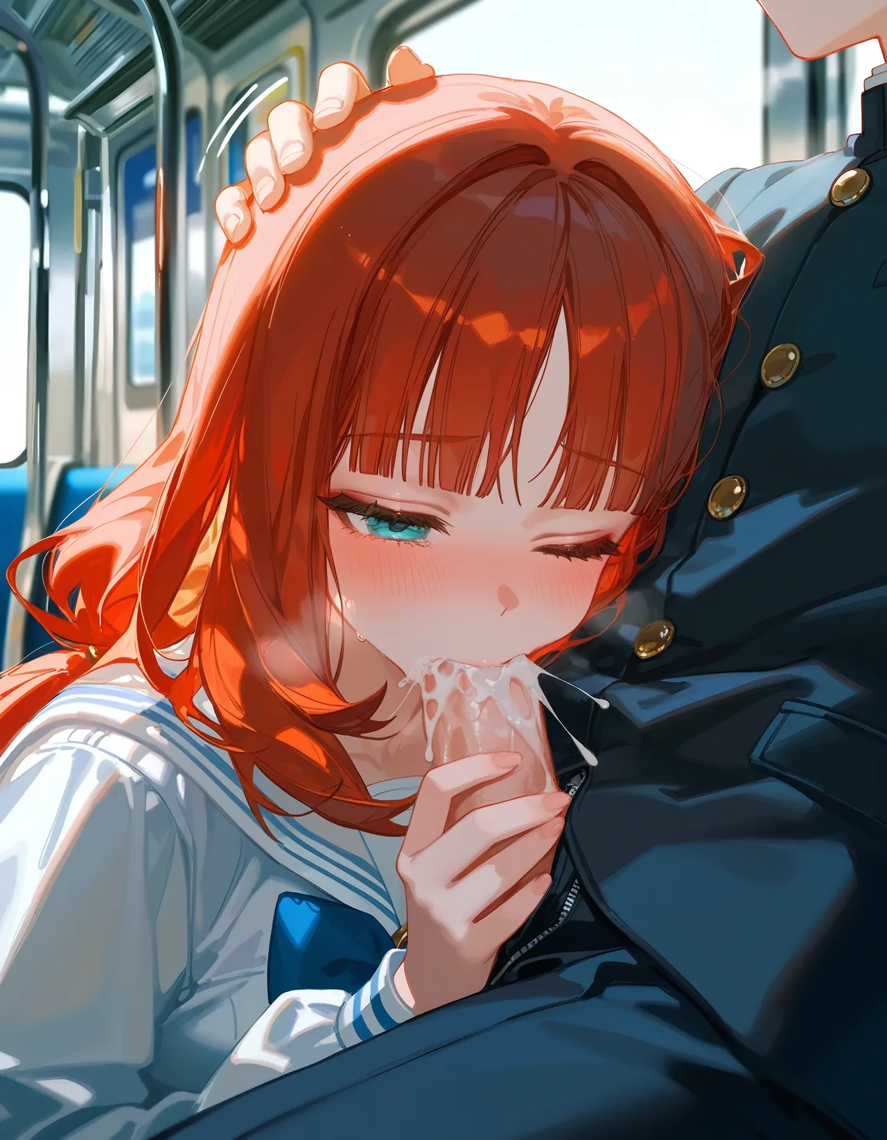 Ketchupillust Nilou - Image 25