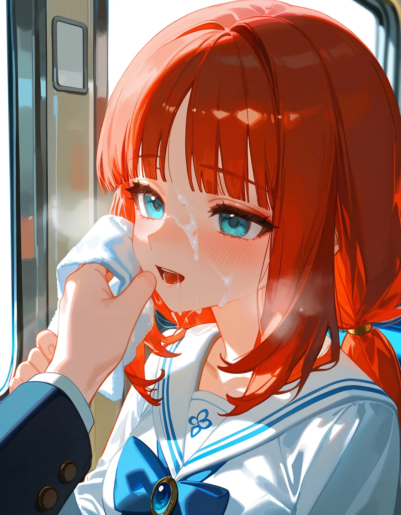 Ketchupillust Nilou - Image 27
