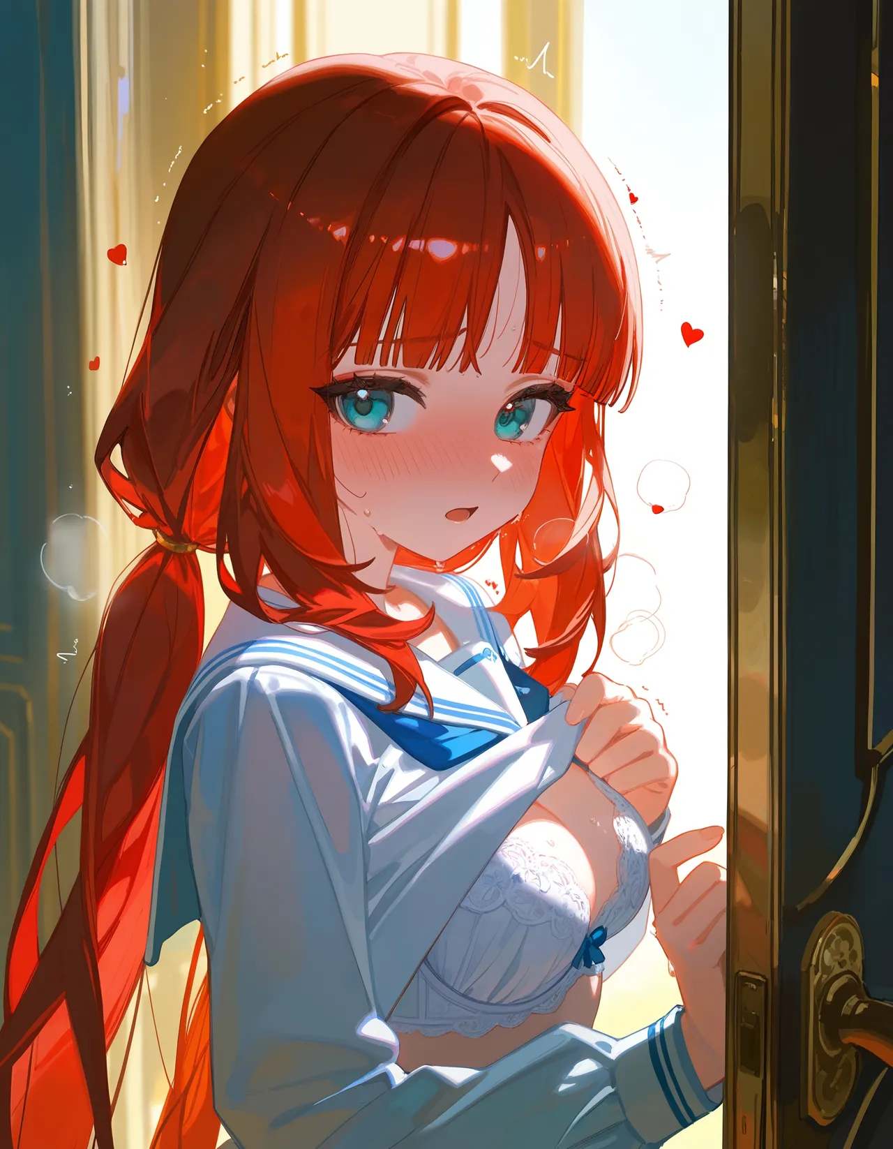 Ketchupillust Nilou - Image 35