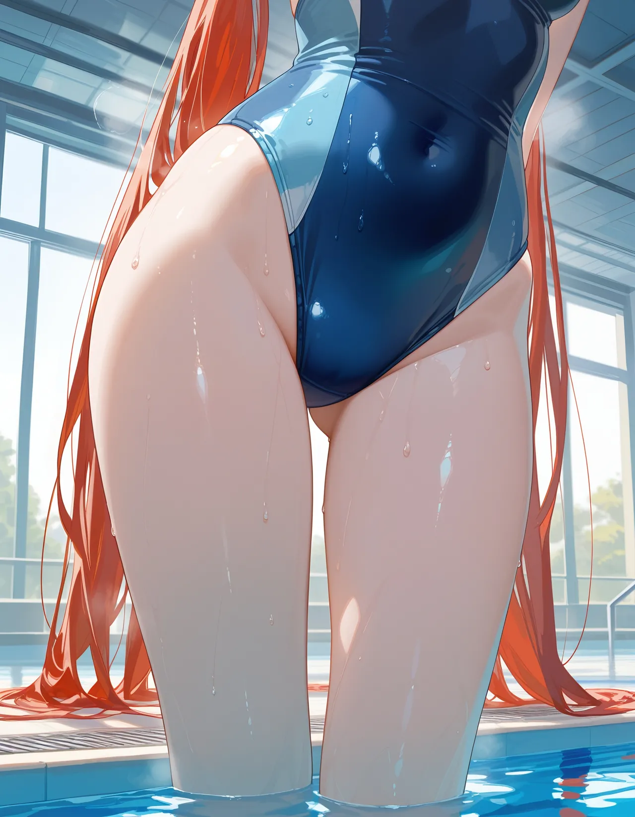 Ketchupillust Nilou - Image 359