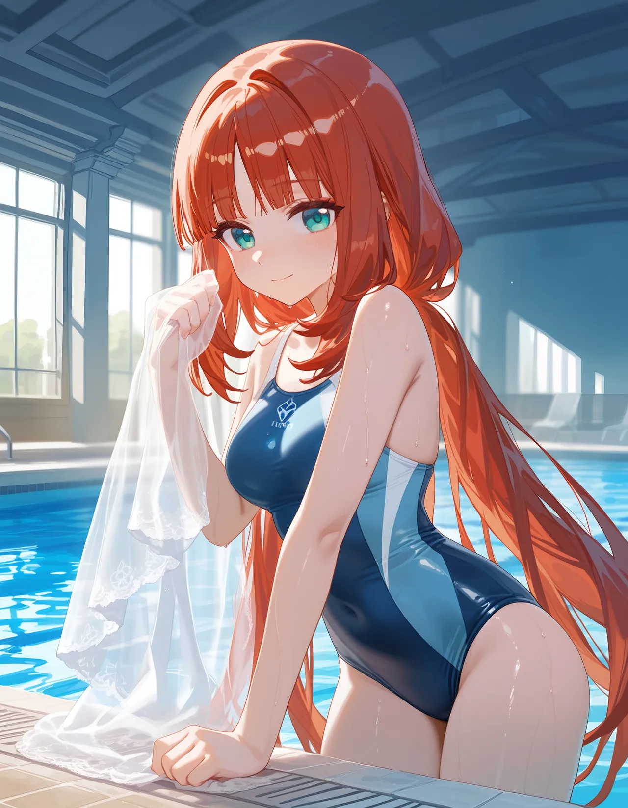 Ketchupillust Nilou - Image 363