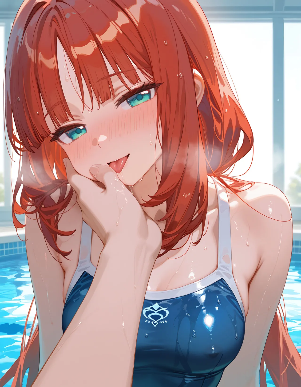 Ketchupillust Nilou - Image 369