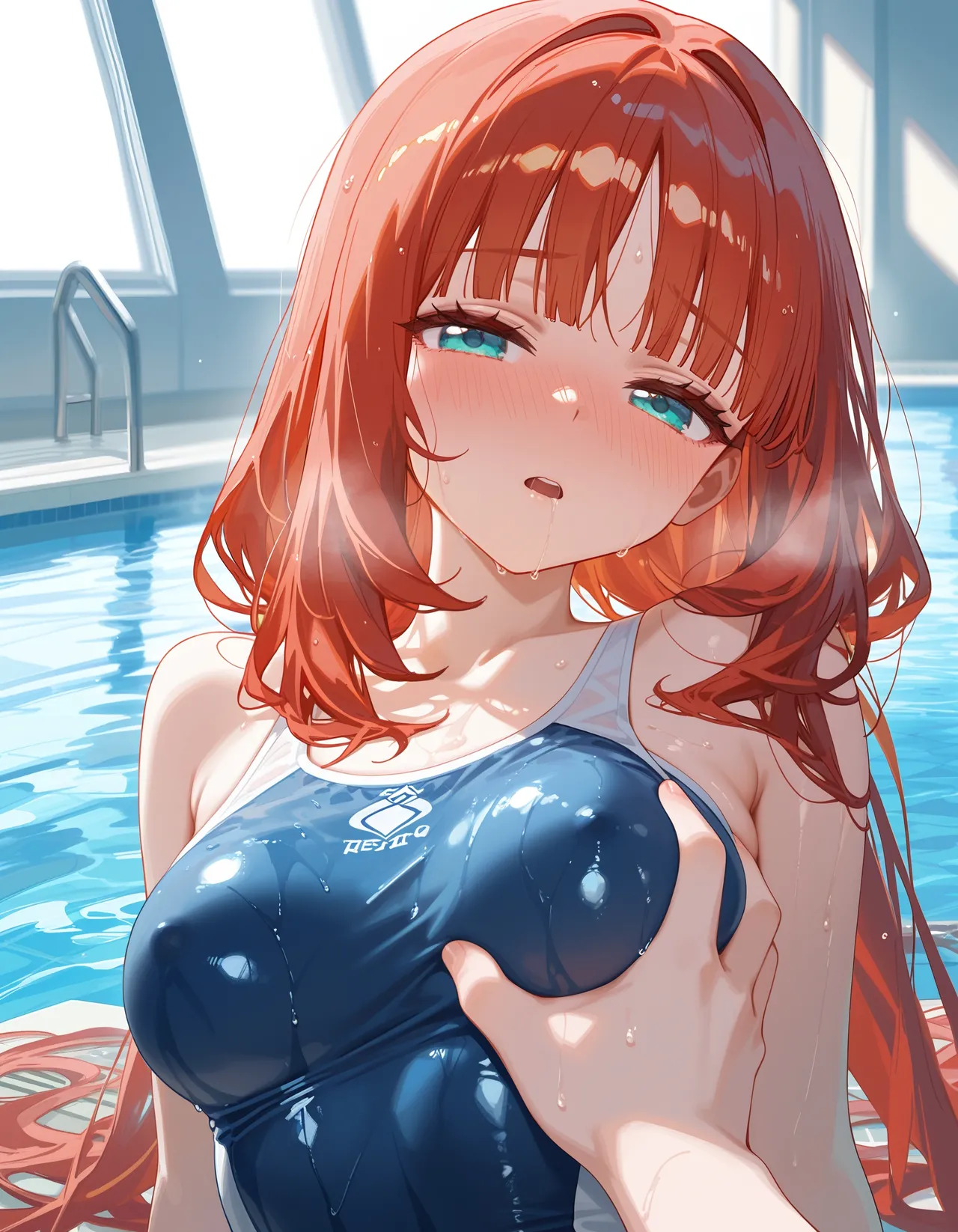 Ketchupillust Nilou - Image 370