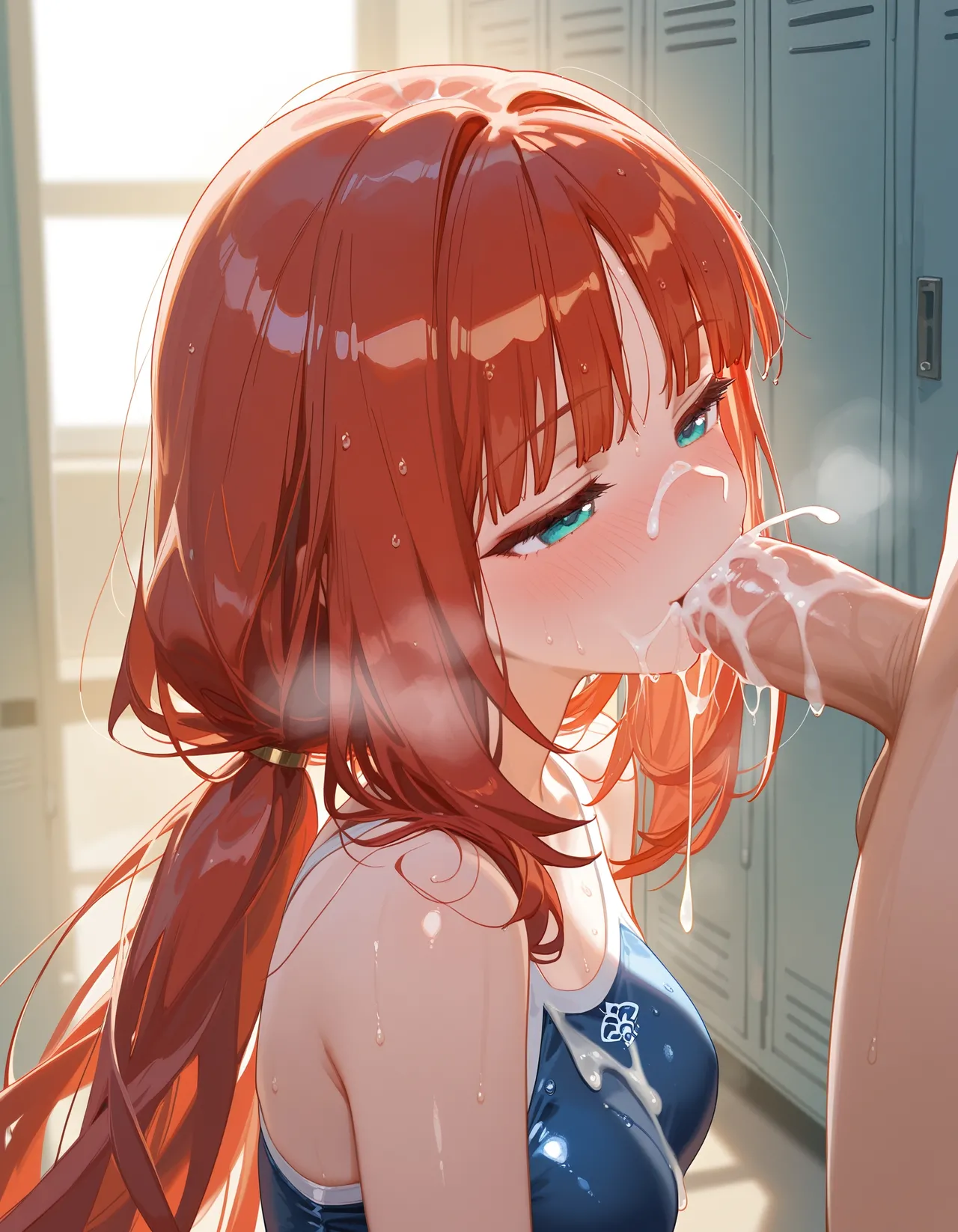 Ketchupillust Nilou - Image 439