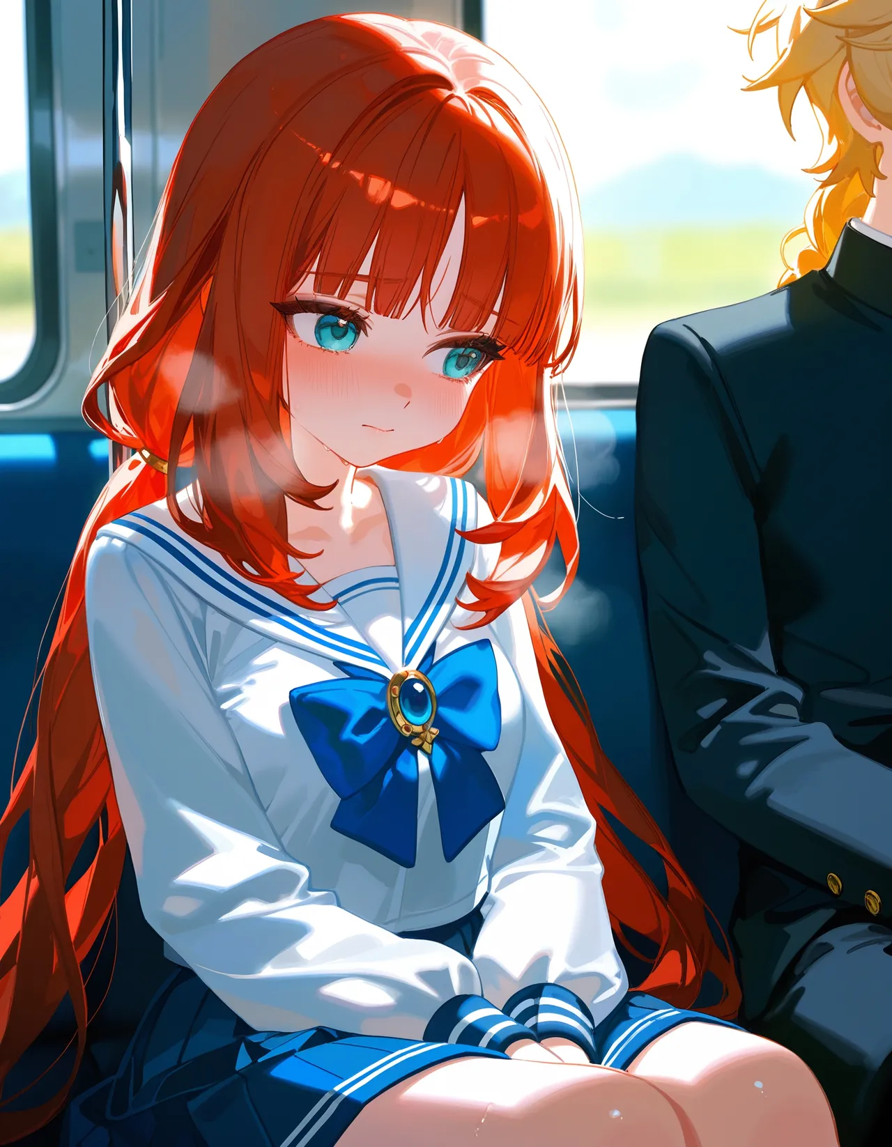 Ketchupillust Nilou - Image 9