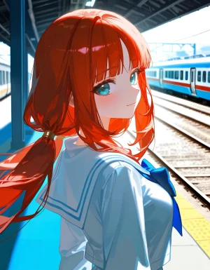 Ketchupillust Nilou