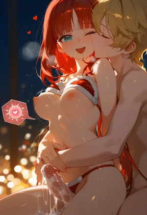 Ketchupillust Nilou - Page 244