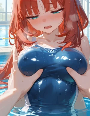 Ketchupillust Nilou - Page 371