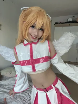 Kettsley - Liliel - Page 10