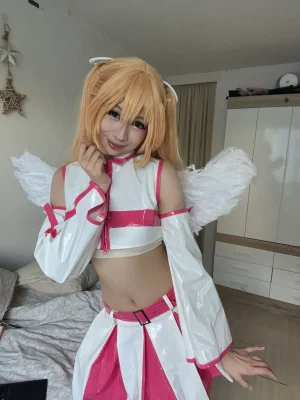 Kettsley - Liliel - Page 16