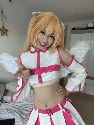 Kettsley - Liliel - Page 17