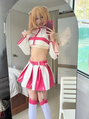 Kettsley - Liliel - Page 18