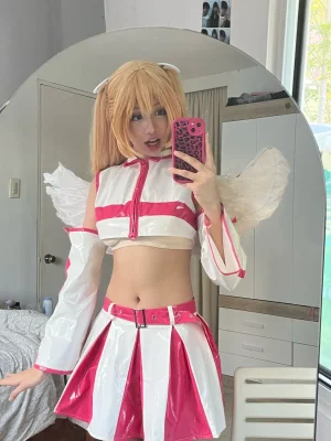 Kettsley - Liliel - Page 19