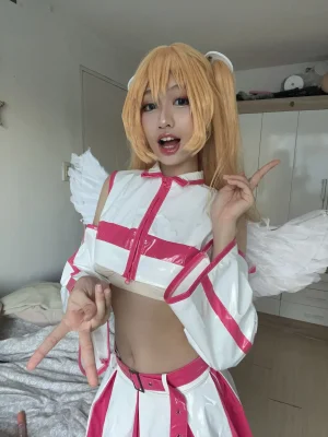 Kettsley - Liliel - Page 3