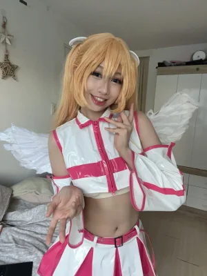 Kettsley - Liliel - Page 7