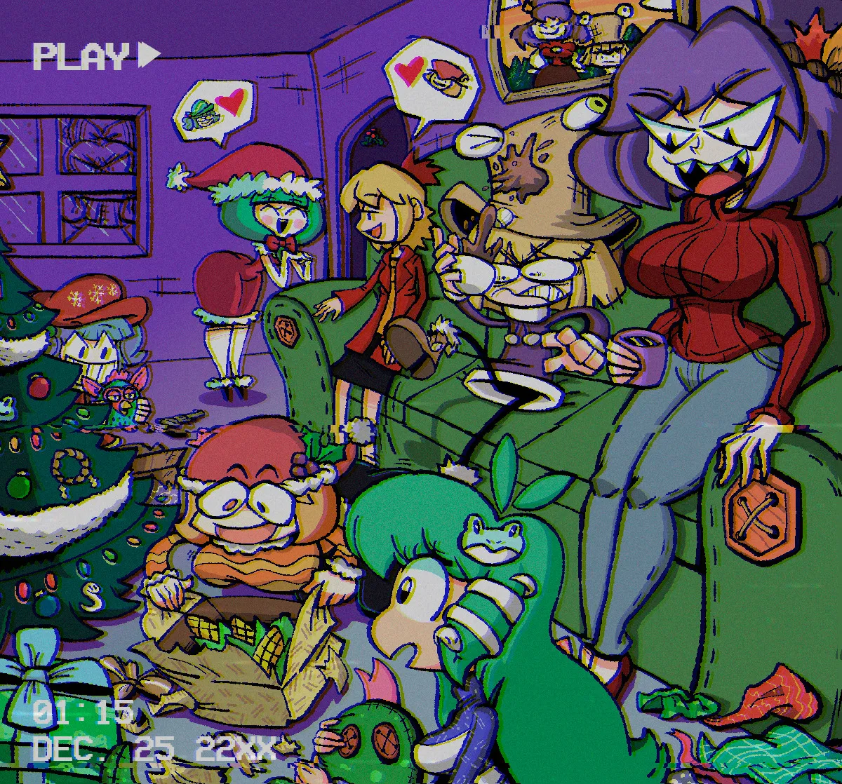 Kevin Arthur pixiv - Image 103