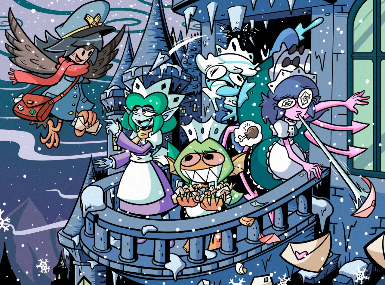 Kevin Arthur pixiv - Image 105