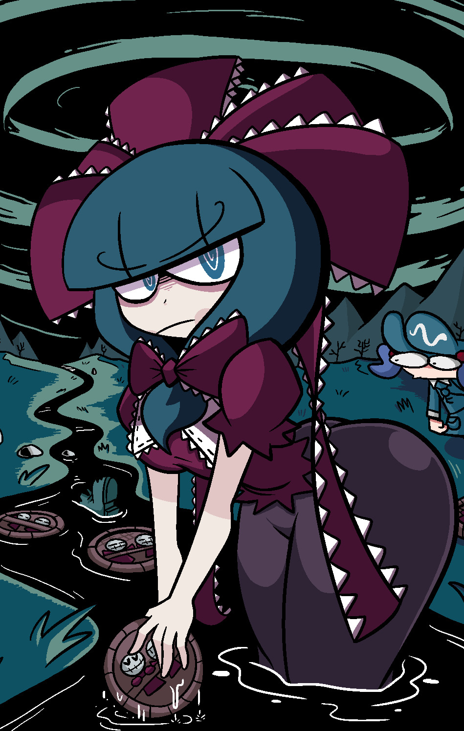 Kevin Arthur pixiv - Image 109