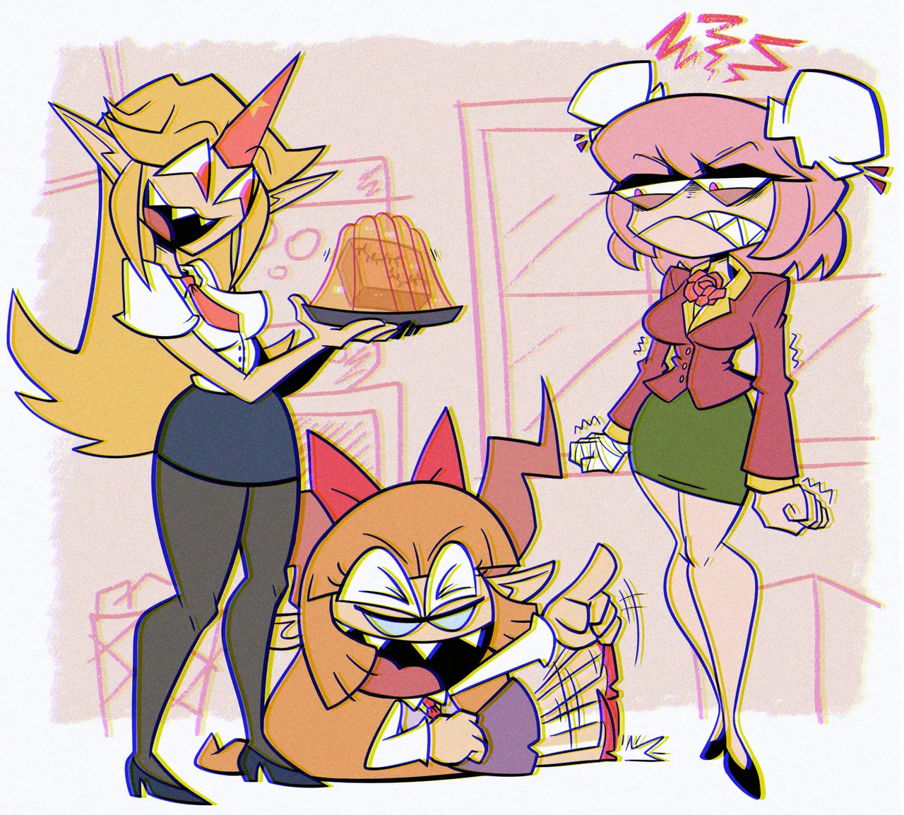 Kevin Arthur pixiv - Image 118