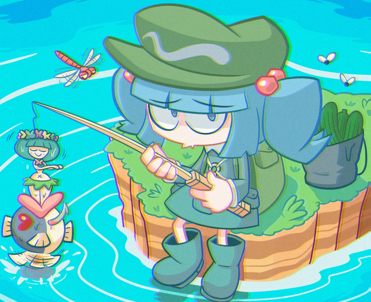 Kevin Arthur pixiv - Image 142