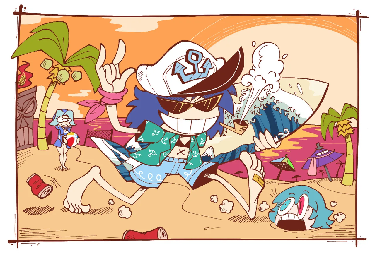 Kevin Arthur pixiv - Image 164